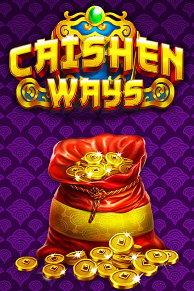 Caishen Ways